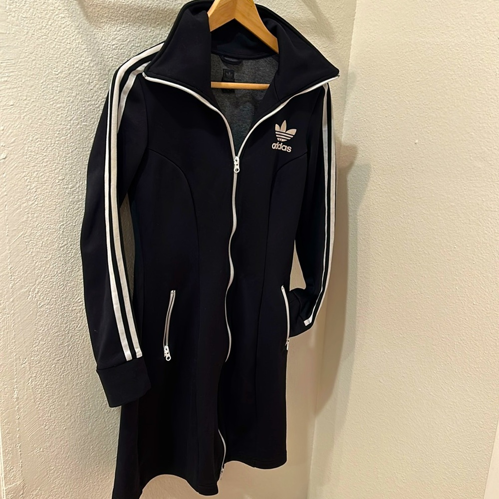 COPY - Jersey sweater dress